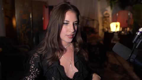 Snapshot of audrey_ chatting on September 22, 3:43 am Audrey online show from September 22, 3:43 am