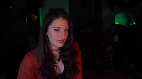 Audrey online show from April 3, 3:24 am