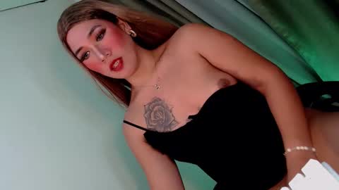 its me audrey online show from June 3, 9:20 pm