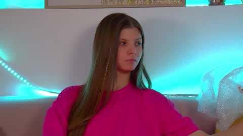 Audrey online show from February 26, 1:22 pm