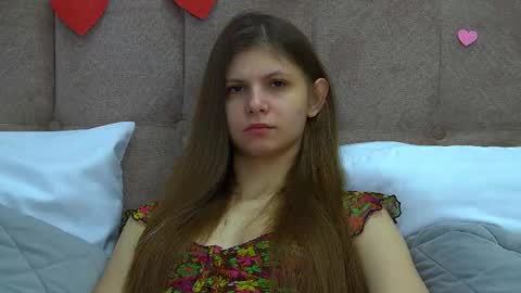 Audrey online show from February 15, 6:12 am