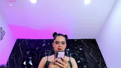 Audrey Hayworth online show from March 23, 11:37 am