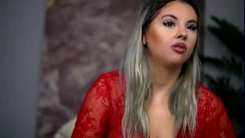 AudreySosa online show from November 29, 2:52 am