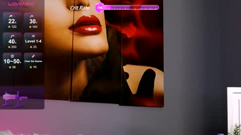 AudreySosa online show from March 11, 5:35 am