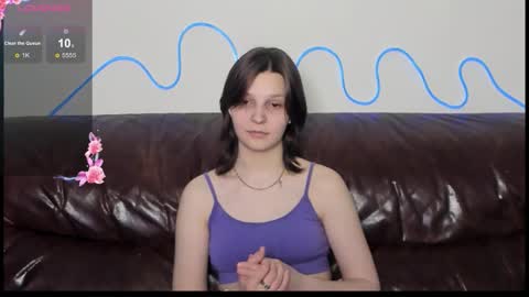 Audrey online show from March 8, 8:51 am