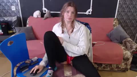 Verona nika online show from March 11, 12:41 pm