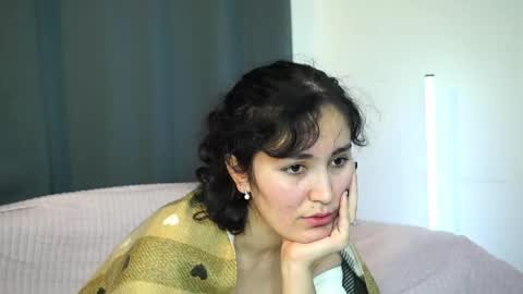 sabina online show from December 3, 10:38 am