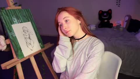 Aura online show from May 1, 9:42 pm