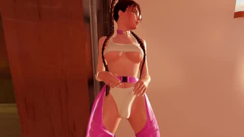 Snapshot of aura_bloom chatting on March 3, 8:32 pm Aura online show from March 3, 8:32 pm
