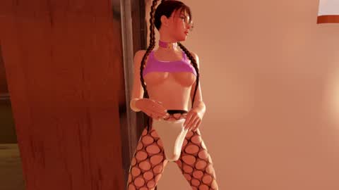 Snapshot of aura_bloom chatting on February 26, 7:02 am Aura online show from February 26, 7:02 am