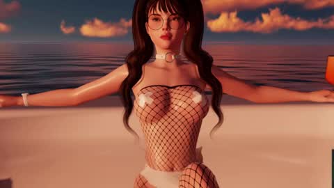 Snapshot of aura_bloom chatting on February 21, 9:32 pm Aura online show from February 21, 9:32 pm