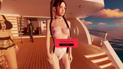 Snapshot of aura_bloom chatting on March 11, 7:25 pm Aura online show from March 11, 7:25 pm