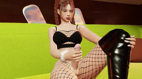 Snapshot of aura_bloom chatting on October 12, 5:04 pm Aura online show from October 12, 5:04 pm