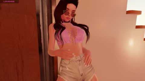 Aura online show from February 11, 9:51 pm