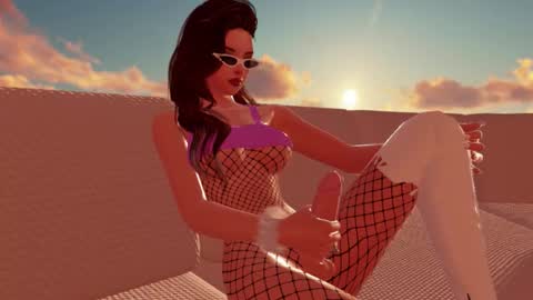 Snapshot of aura_bloom chatting on October 2, 7:23 pm Aura online show from October 2, 7:23 pm