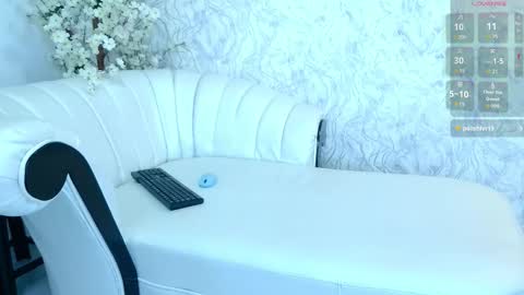 Aura sanders online show from November 29, 12:02 pm