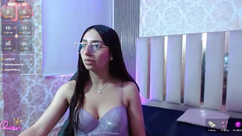 aura_tay1 online show from April 11, 11:58 am