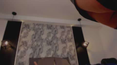 Aura online show from March 6, 12:59 pm