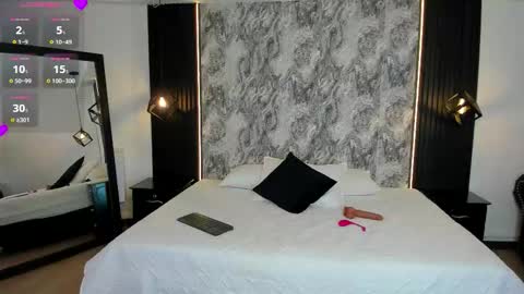 Aura online show from October 30, 3:29 am