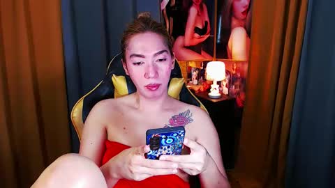 Miss awra online show from April 8, 6:16 am