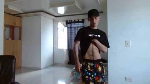 Snapshot of aureliv1 chatting on September 25, 9:00 pm Aureliano online show from September 25, 9:00 pm