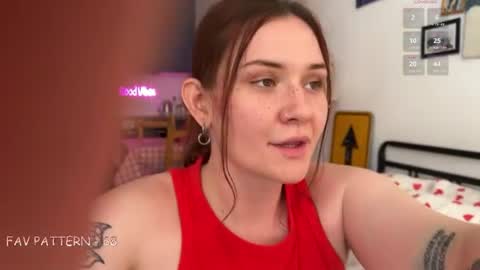 AURIKA OR AURA online show from July 5, 4:19 am