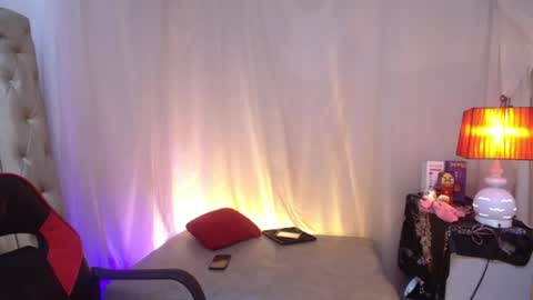 Aurora ath online show from July 14, 3:00 am