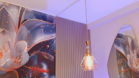 AURORA online show from April 7, 12:07 pm