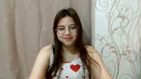 Kiara Xanthe online show from June 25, 5:12 am