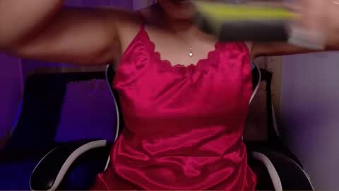 Snapshot of aurora_collins08 chatting on September 27, 6:49 pm aurora_collins08 online show from September 27, 6:49 pm