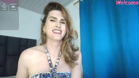 Aurora doll23 online show from May 6, 1:22 am