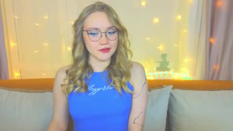 Kate online show from February 9, 6:47 pm