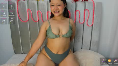 A U R O R A online show from January 18, 5:38 am