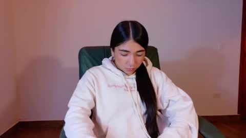 Aurora online show from December 2, 3:49 am