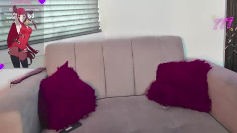 Aurora  online show from May 22, 2:02 pm
