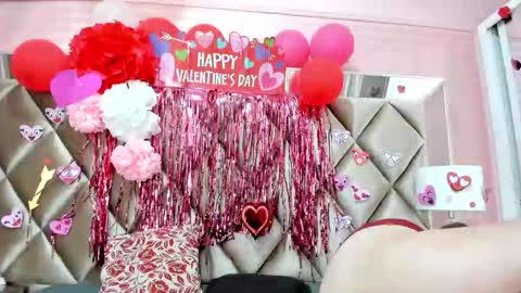 aurora_rossii online show from February 18, 3:06 am