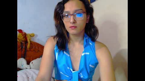 Snapshot of aurora_sanders1 chatting on October 6, 9:21 pm Aurora sanders ig Aurora 001x online show from October 6, 9:21 pm