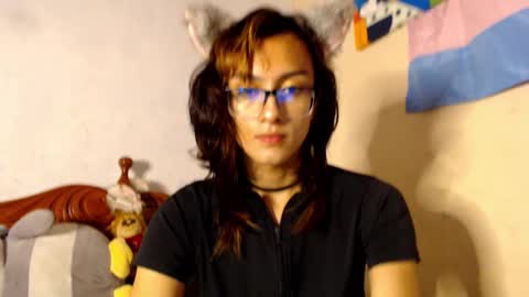 Snapshot of aurora_sanders1 chatting on February 27, 9:58 pm Aurora sanders ig Aurora 001x online show from February 27, 9:58 pm