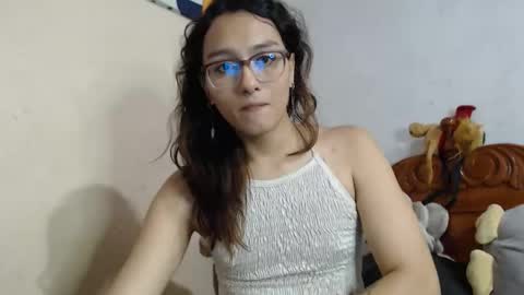 Snapshot of aurora_sanders1 chatting on October 25, 9:15 pm Aurora sanders ig Aurora 001x online show from October 25, 9:15 pm