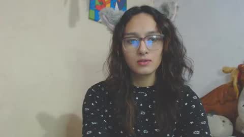 Snapshot of aurora_sanders1 chatting on October 12, 8:43 pm Aurora sanders ig Aurora 001x online show from October 12, 8:43 pm