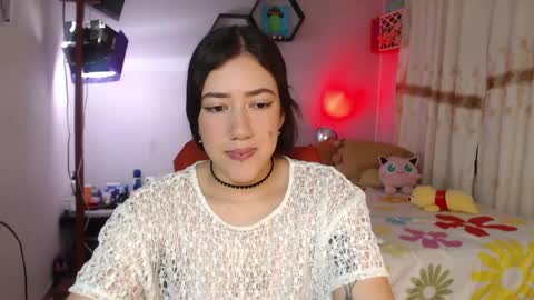 Aurora  online show from April 26, 8:17 pm