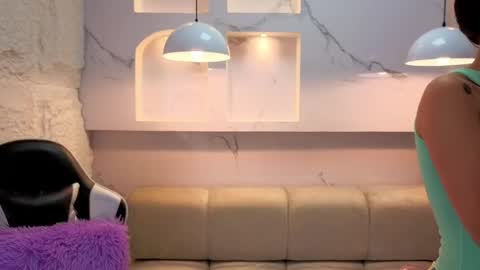 AURORA  online show from March 4, 2:30 am