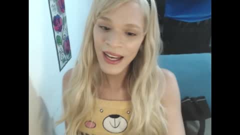 AURORA online show from January 6, 9:52 pm