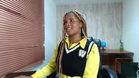 Ariana online show from October 23, 10:32 pm