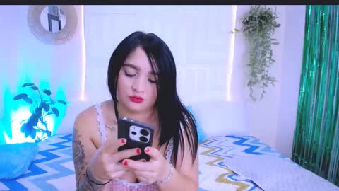 INSTAGRAM AURORA MCRY online show from March 20, 3:00 am