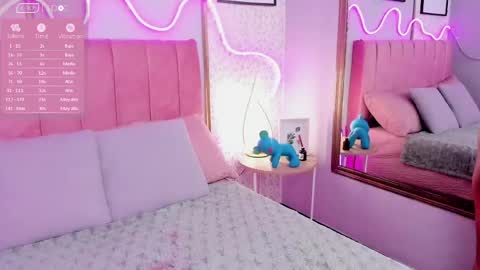 Mariana  online show from May 29, 3:37 am