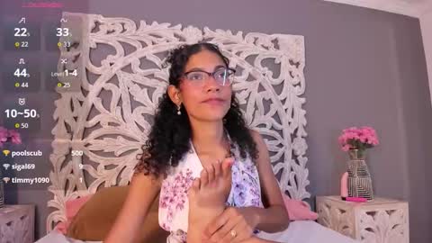 Aurora online show from November 21, 5:22 pm