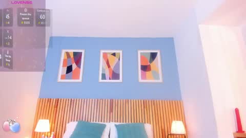 Aurora online show from April 11, 9:19 pm