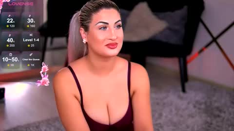 Aurorasins online show from November 24, 4:55 am