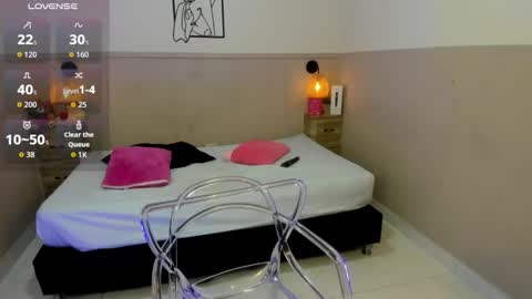 aurorasky7 online show from December 1, 12:14 pm